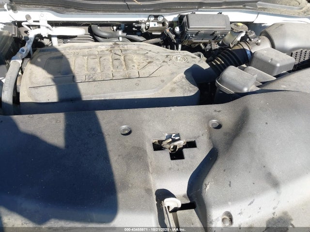43455971 :رقم المزاد ، 5J8YD4H57KL003253 vin ، 2019 Acura Mdx Tech Pkg مزاد بيع