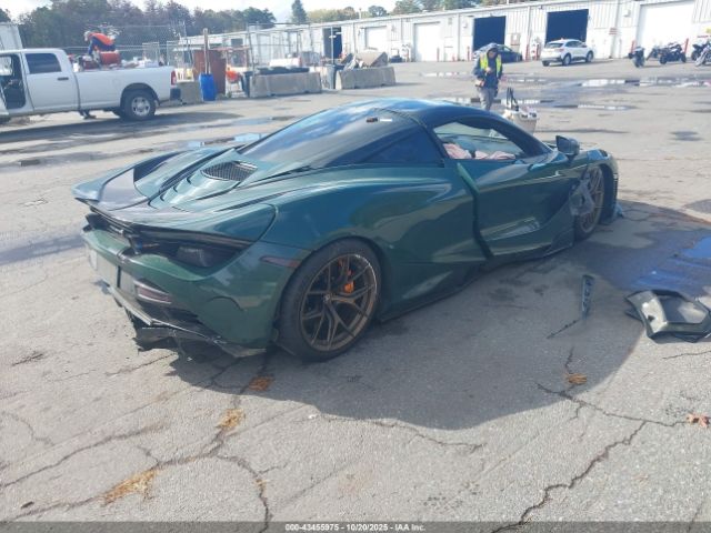 2018 MCLAREN 720S SBM14DCA4JW002117 Photo 3