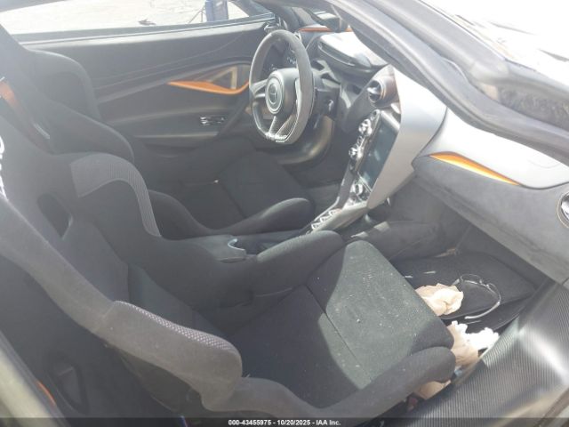 2018 MCLAREN 720S SBM14DCA4JW002117 Photo 4