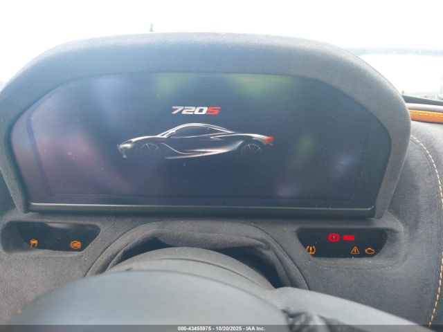 2018 MCLAREN 720S SBM14DCA4JW002117 Photo 6