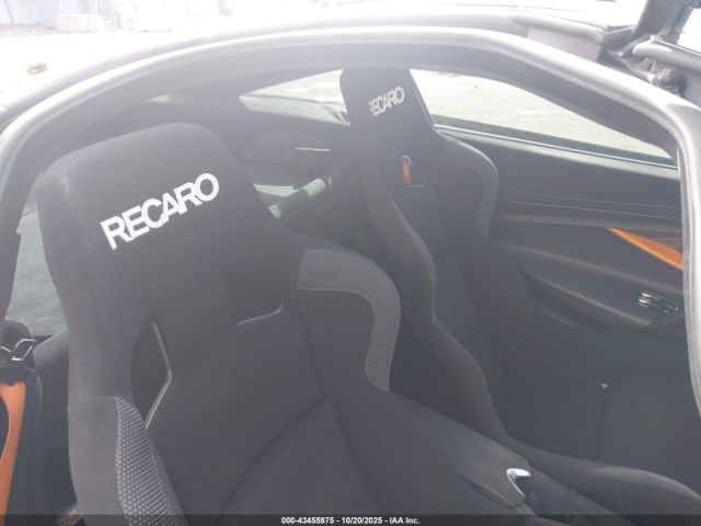 2018 MCLAREN 720S SBM14DCA4JW002117 Photo 7