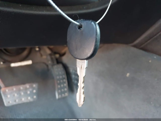 2009 CADILLAC CTS 1G6DF577X90131906 Photo 10