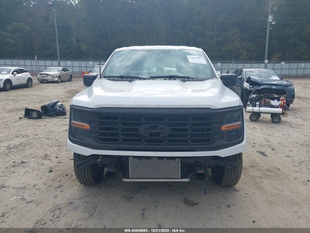 1FTEX1KP6RKD18238 Ford F-150 Xl