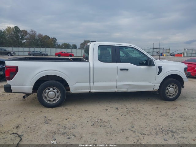 1FTEX1KP6RKD18238 Ford F-150 Xl