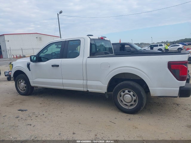 1FTEX1KP6RKD18238 Ford F-150 Xl
