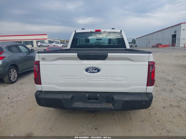 1FTEX1KP6RKD18238 Ford F-150 Xl