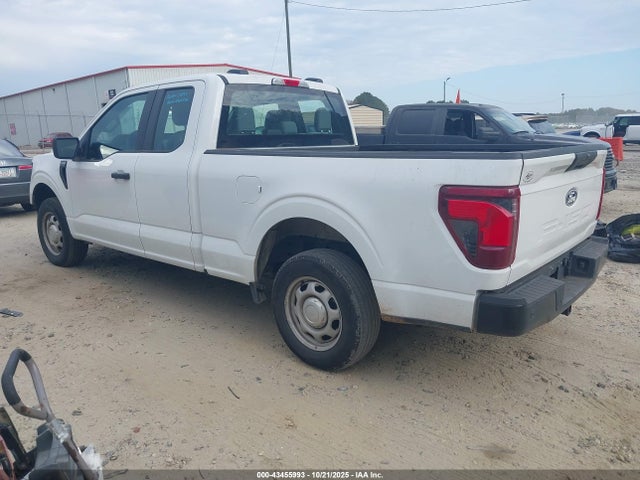 1FTEX1KP6RKD18238 Ford F-150 Xl