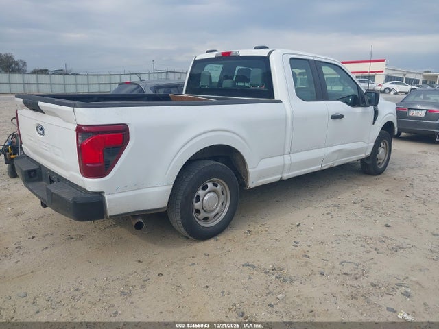 1FTEX1KP6RKD18238 Ford F-150 Xl