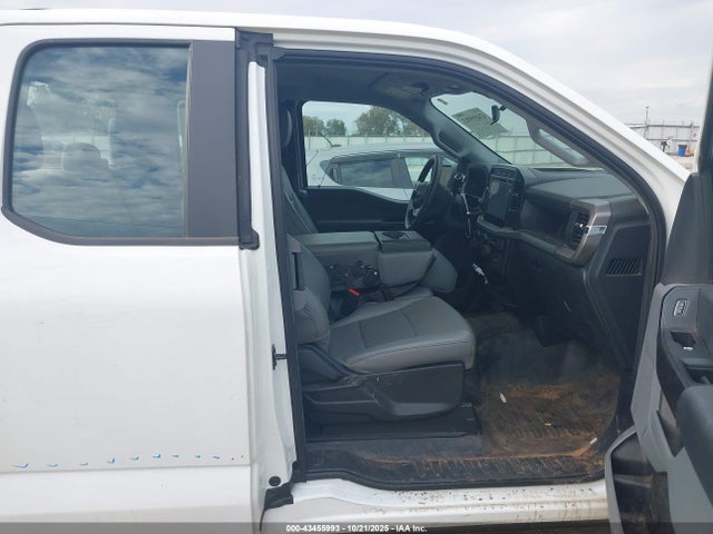 1FTEX1KP6RKD18238 Ford F-150 Xl