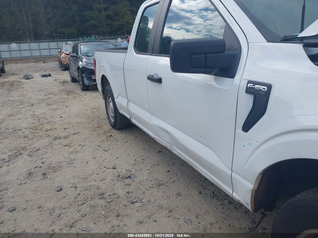 1FTEX1KP6RKD18238 Ford F-150 Xl