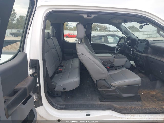 1FTEX1KP6RKD18238 Ford F-150 Xl
