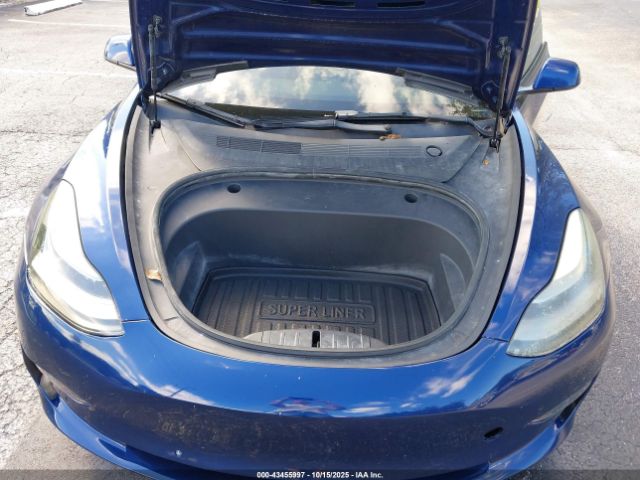 2022 TESLA MODEL 3 5YJ3E1EA7NF189941 Photo 9