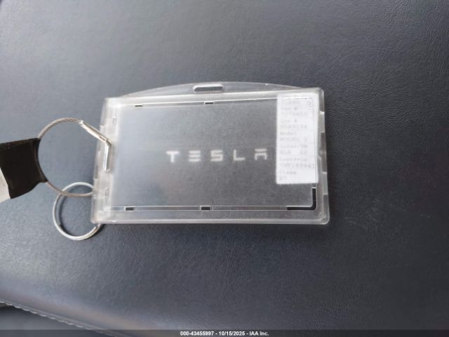 2022 TESLA MODEL 3 5YJ3E1EA7NF189941 Photo 10