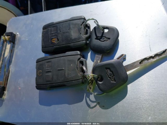 2017 CHEVROLET SILVERADO 1500 1GCVKREC4HZ391720 Photo 10