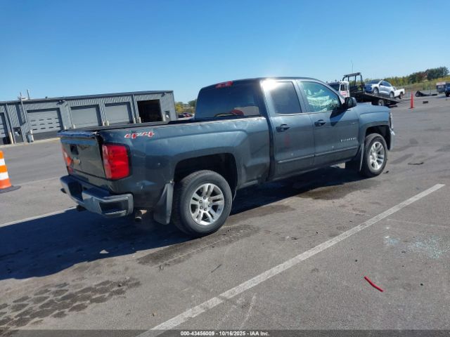 2017 CHEVROLET SILVERADO 1500 1GCVKREC4HZ391720 Photo 3