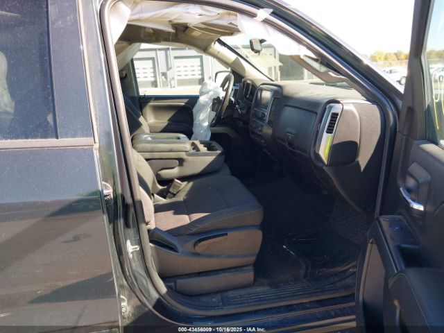 2017 CHEVROLET SILVERADO 1500 1GCVKREC4HZ391720 Photo 4