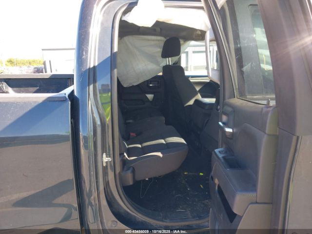 2017 CHEVROLET SILVERADO 1500 1GCVKREC4HZ391720 Photo 7