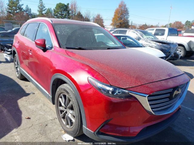 2021 MAZDA CX-9 JM3TCACY3M0503885