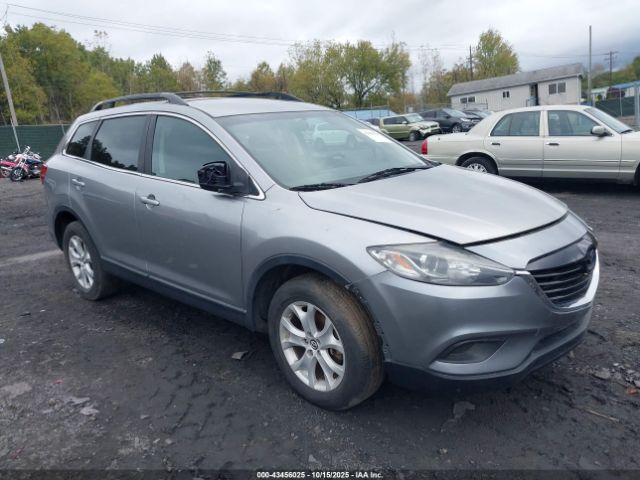 2013 MAZDA CX-9 JM3TB3BV0D0414099