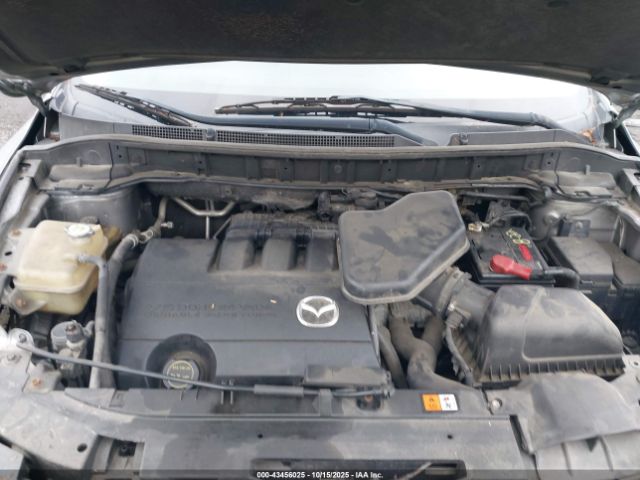 2013 MAZDA CX-9 JM3TB3BV0D0414099 Photo 9