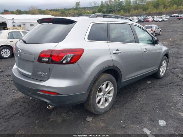 2013 MAZDA CX-9 JM3TB3BV0D0414099 Photo 3
