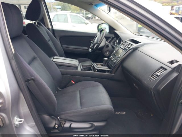 2013 MAZDA CX-9 JM3TB3BV0D0414099 Photo 4