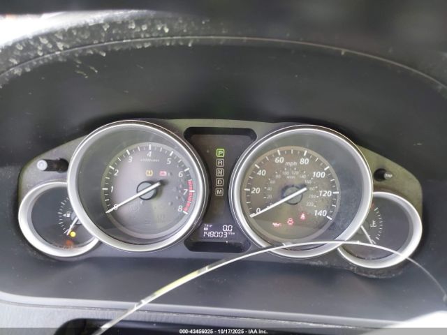 2013 MAZDA CX-9 JM3TB3BV0D0414099 Photo 6