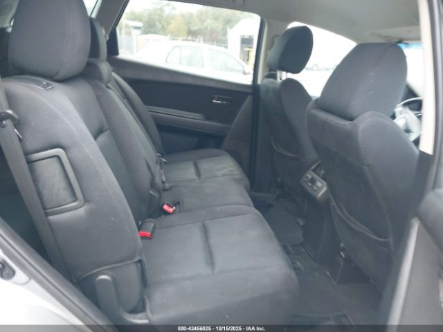 2013 MAZDA CX-9 JM3TB3BV0D0414099 Photo 7