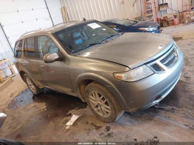 2008 SAAB 9-7X 5S3ET13S882804251 Photo 0