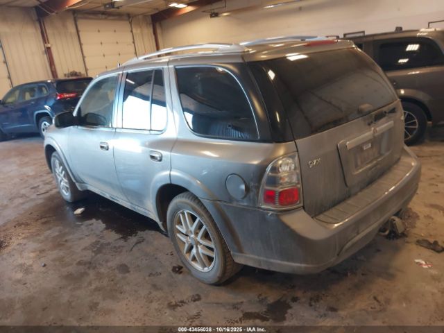 2008 SAAB 9-7X 5S3ET13S882804251 Photo 2