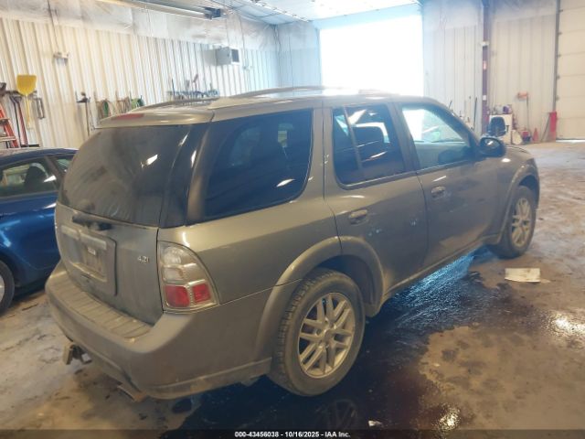 2008 SAAB 9-7X 5S3ET13S882804251 Photo 3