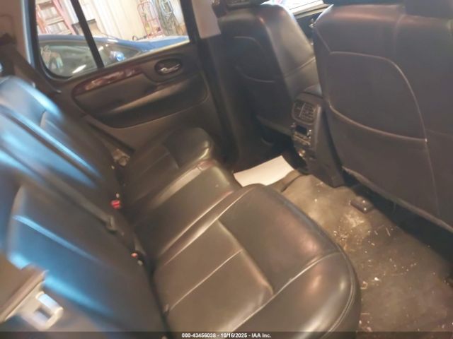 2008 SAAB 9-7X 5S3ET13S882804251 Photo 7