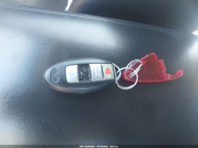 2013 INFINITI G37 JN1CV6AP1DM716128 Photo 10