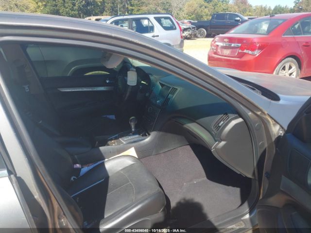 2013 INFINITI G37 JN1CV6AP1DM716128 Photo 4