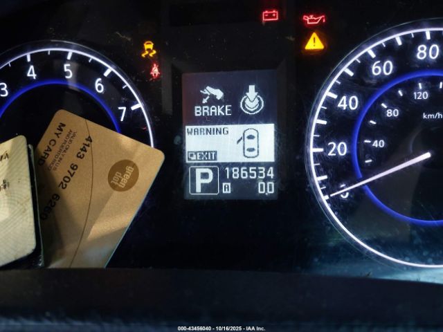 2013 INFINITI G37 JN1CV6AP1DM716128 Photo 6