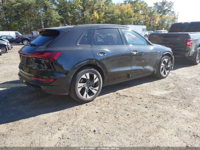 2022 AUDI E-TRON WA1AAAGE9NB028653 Photo 3