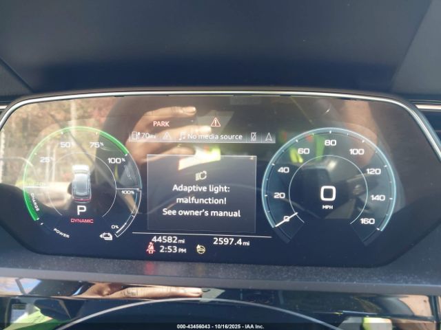 2022 AUDI E-TRON WA1AAAGE9NB028653 Photo 6