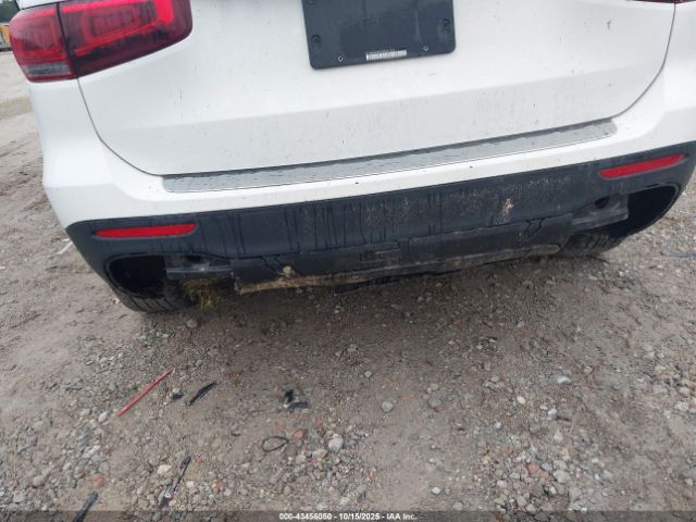 2022 MERCEDES-BENZ GLB 250 W1N4M4HB7NW201524 Photo 5