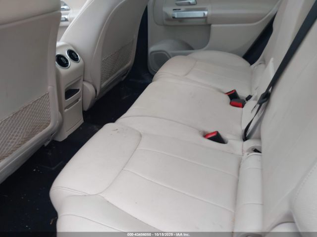 2022 MERCEDES-BENZ GLB 250 W1N4M4HB7NW201524 Photo 7