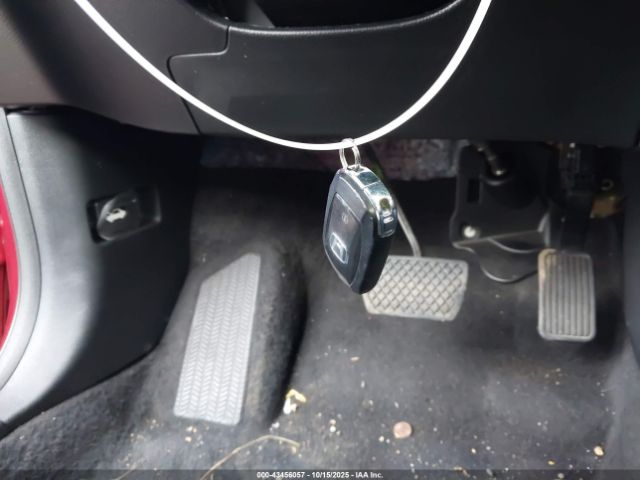 2023 HONDA CR-V HYBRID 2HKRS6H98PH803434 Photo 10