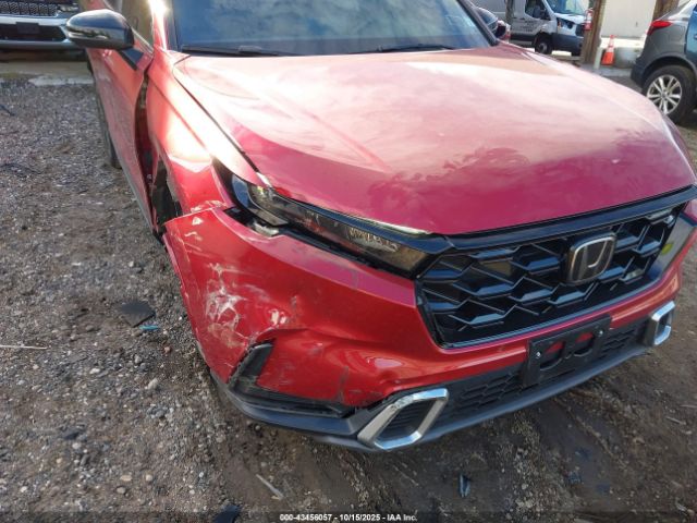 2023 HONDA CR-V HYBRID 2HKRS6H98PH803434 Photo 5