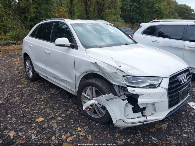 2017 AUDI Q3 WA1JCCFS2HR007779 Photo 0