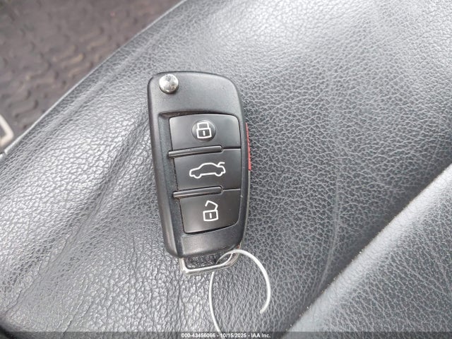 2017 AUDI Q3 WA1JCCFS2HR007779 Photo 10