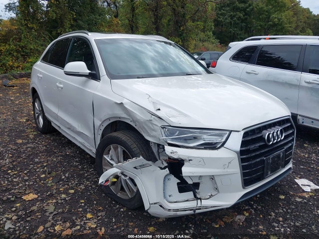 2017 AUDI Q3 WA1JCCFS2HR007779 Photo 5