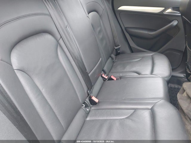 2017 AUDI Q3 WA1JCCFS2HR007779 Photo 7