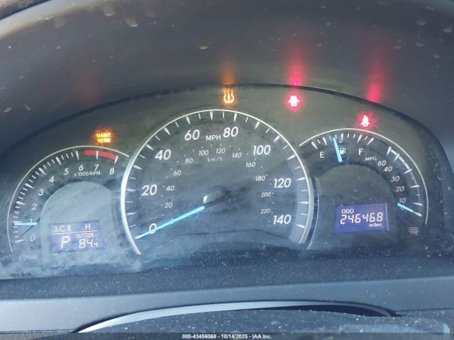 2012 TOYOTA CAMRY 4T1BF1FK7CU559785 Photo 6