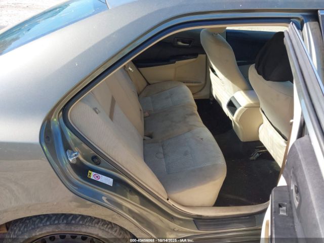 2012 TOYOTA CAMRY 4T1BF1FK7CU559785 Photo 7