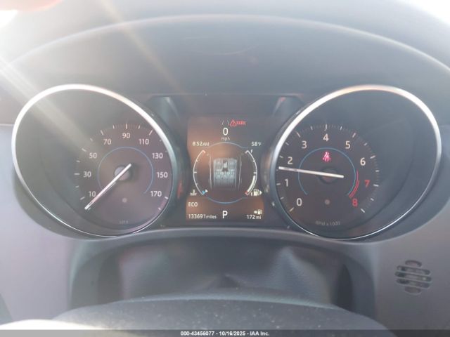 2018 JAGUAR F-PACE SADCJ2FX5JA264714 Photo 6