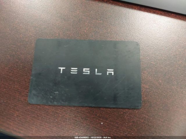 2024 TESLA MODEL 3 5YJ3E1ET3RF822720 Photo 10