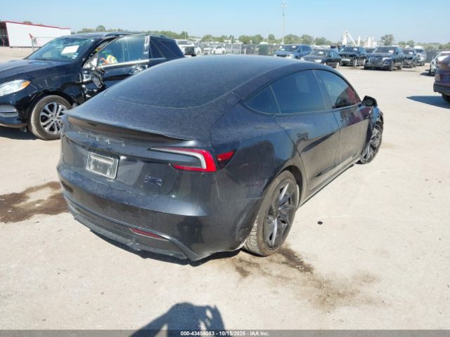 2024 TESLA MODEL 3 5YJ3E1ET3RF822720 Photo 3